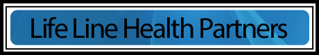 Logo, Life Line Health Partners - Managed Services Organization