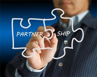 Partnership - Managed Services Organization